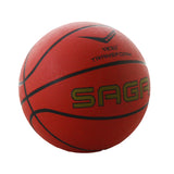 Basket Ball - Brown