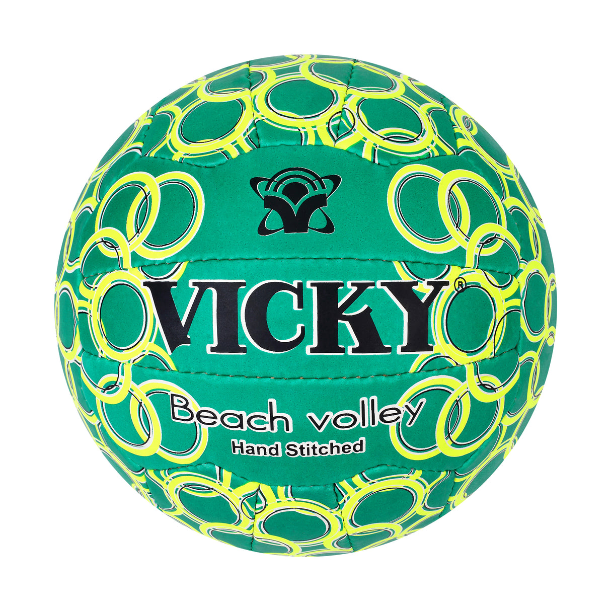 Vicky Beach