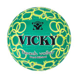 Vicky Beach