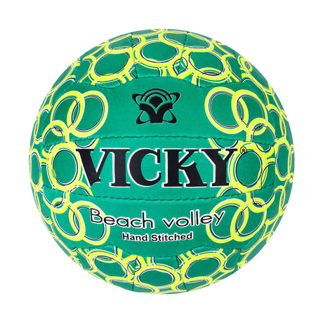 Vicky Beach
