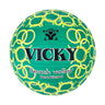 Vicky Beach