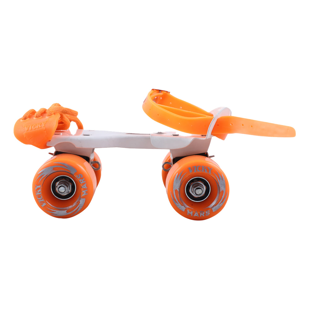 Roller Skate - Orange