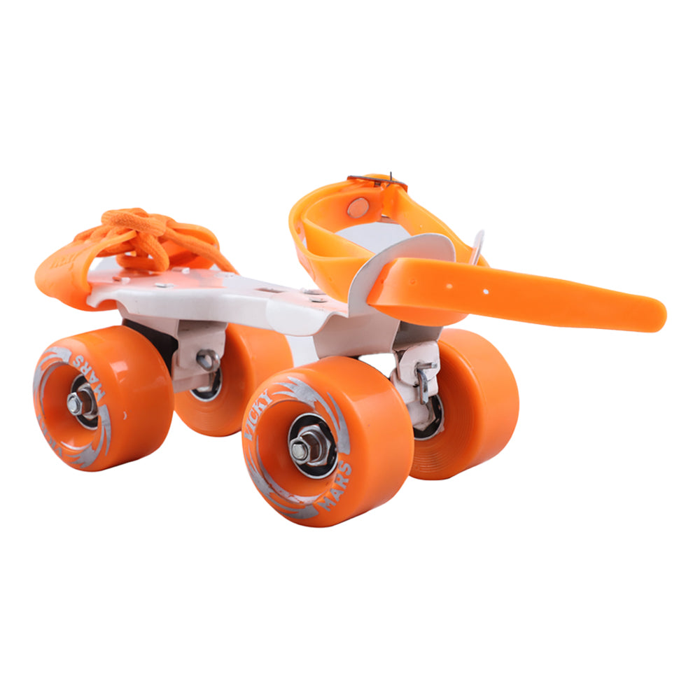Roller Skate - Orange