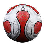 Football - Red-White