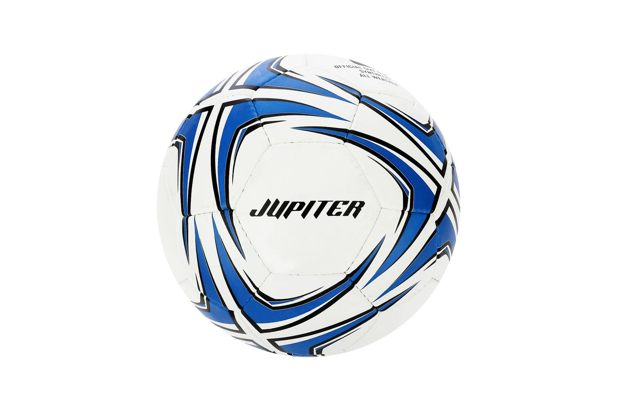 Football - White-Blue