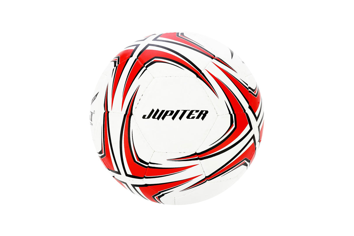 Football - White-Red