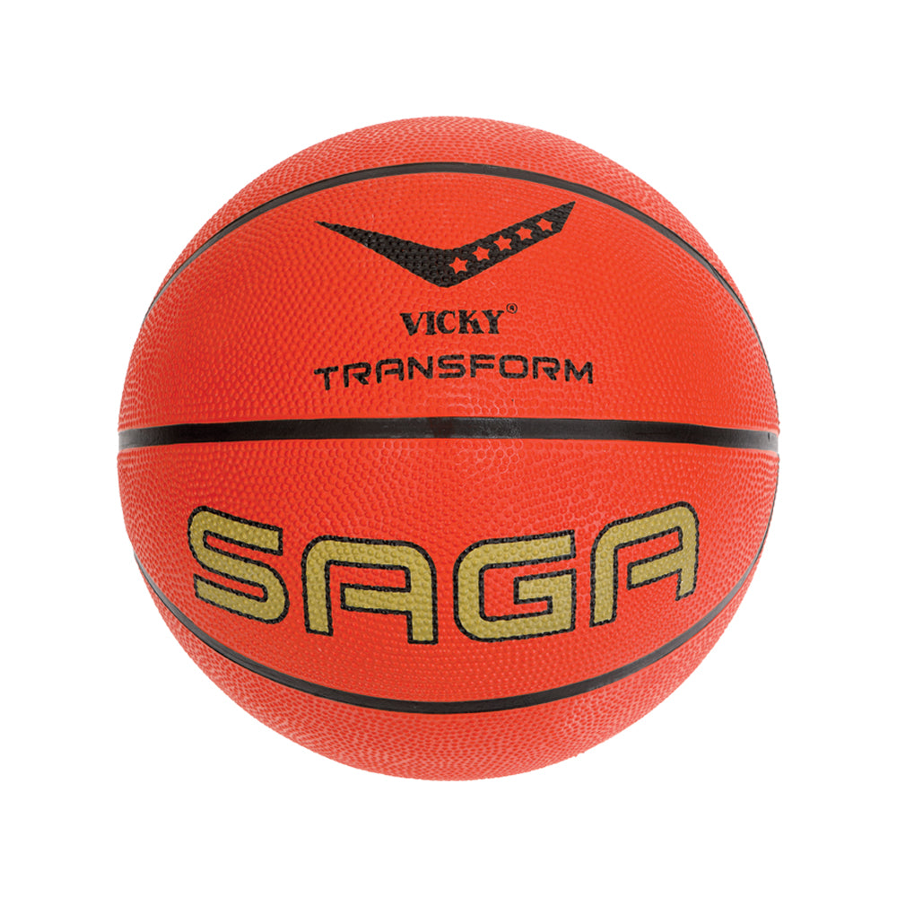 Basket Ball - Orange