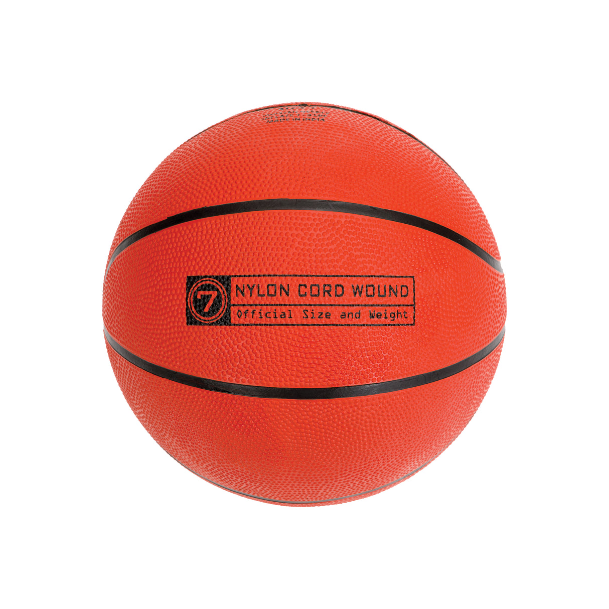 Saga Basket Ball