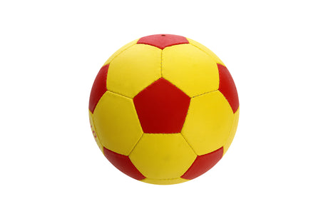 Football - Yellow-Red