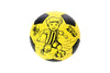 Football - Yellow-Black