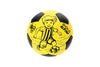 Football - Yellow-Black