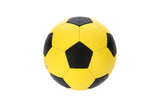 Football - Yellow-Black