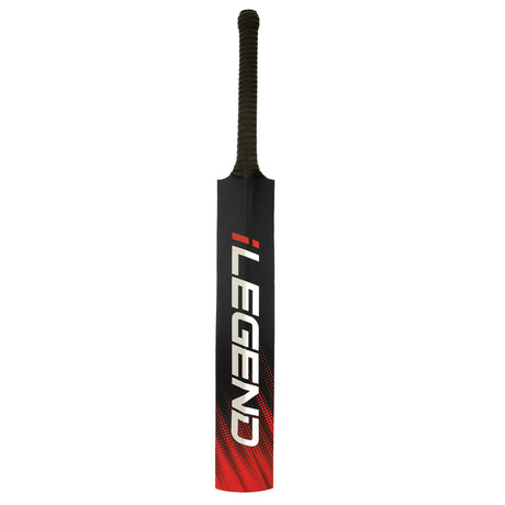 Cricket Bat - Red