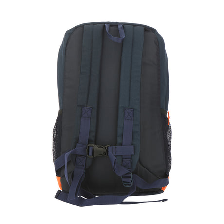 Backpack - Blue/Black