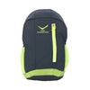 Backpack - Navy/Green