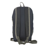 Backpack - Navy/Grey