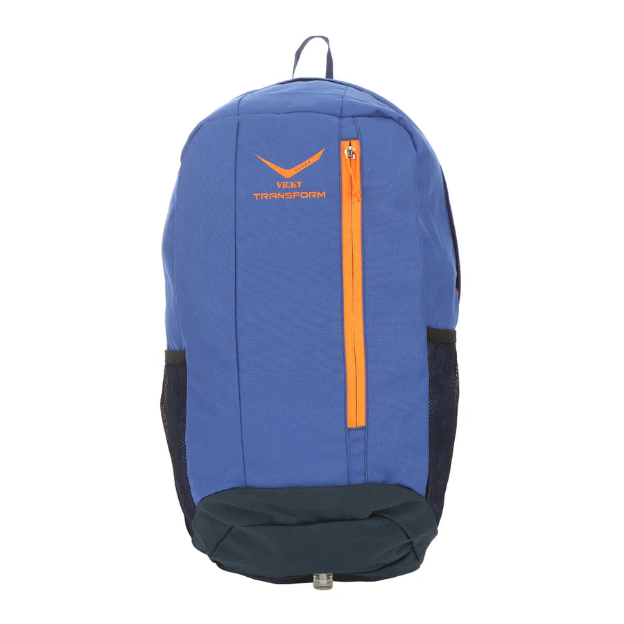 Backpack - Blue