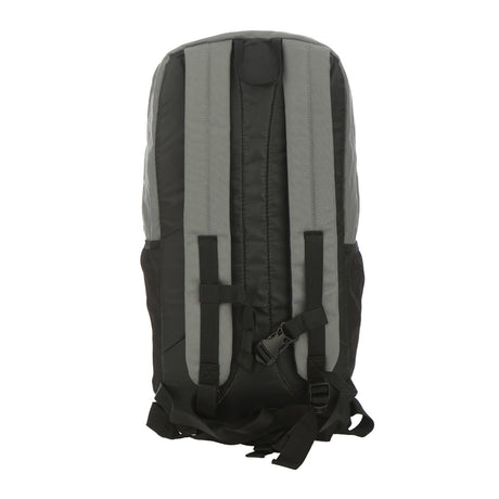 Backpack - Grey/Black
