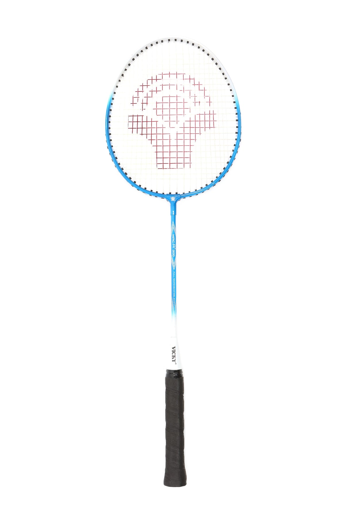 Badminton Racket - Blue