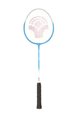 Badminton Racket - Blue