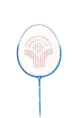 Badminton Racket - Blue