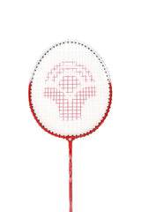 Badminton Racket - Red