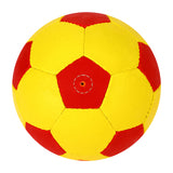 Football - Yellow-Red