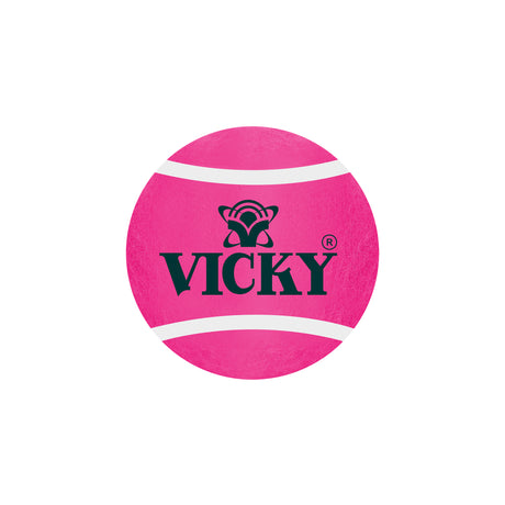 Vicky - Heavy