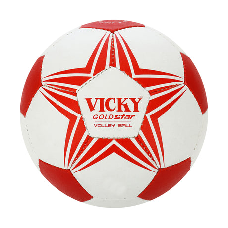 Vicky Gold Star