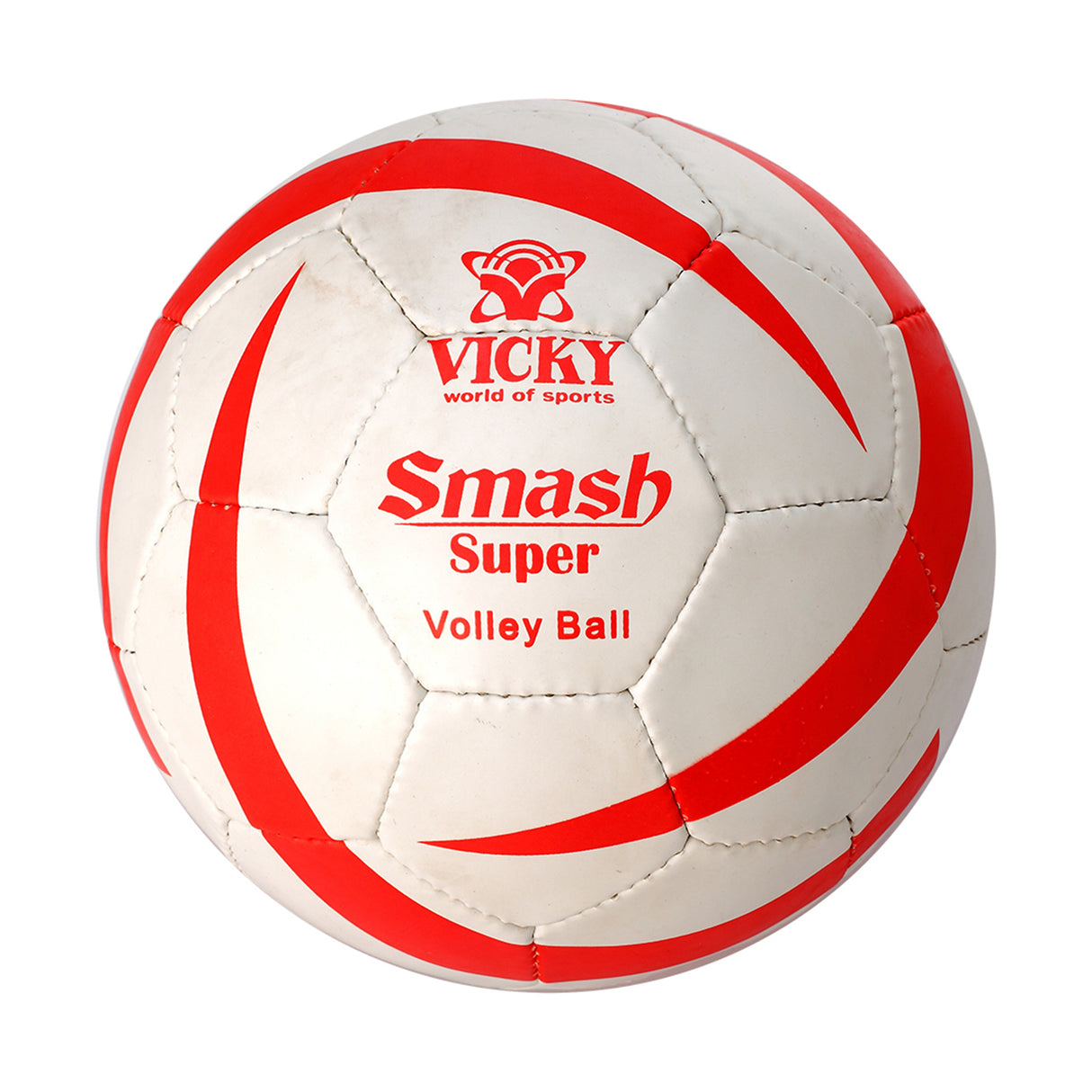 Vicky Smash Super