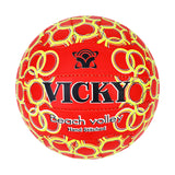 Vicky Beach