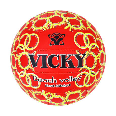 Vicky Beach
