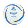 Volleyball - White-Blue